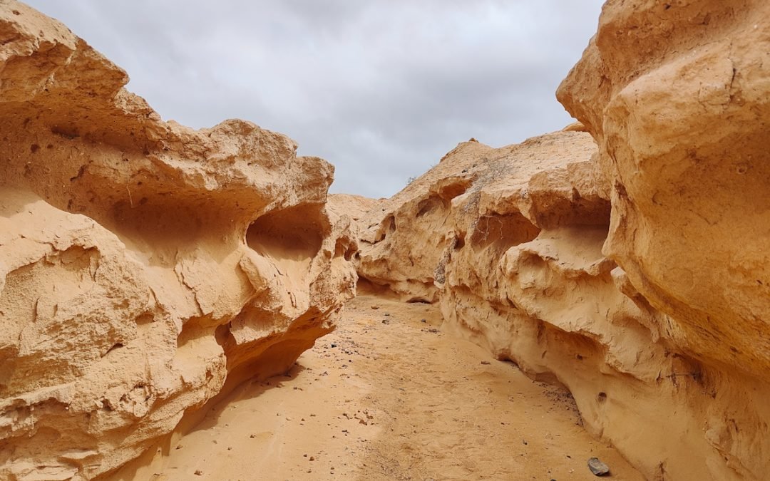 Alla Scoperta dell’Incantevole Fuerteventura: Un Viaggio tra Avventura e Relax