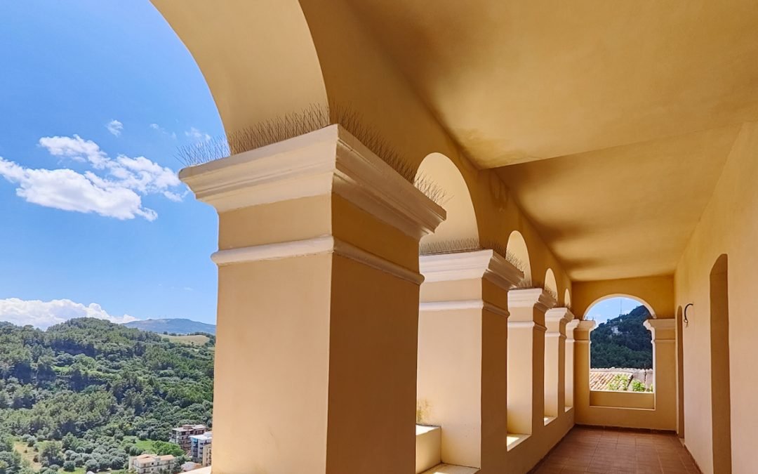 Tursi Digital Nomads: La Soluzione Perfetta per Lavorare e Viaggiare