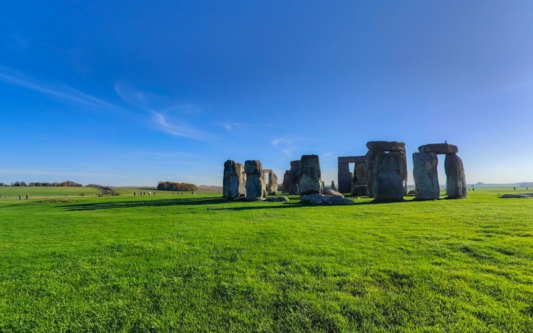 Tour di 1 giorno a Stonehenge: un viaggio affascinante tra storia e mistero