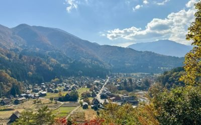 Come Arrivare a Shirakawago: Guida pratica essenziale 2024